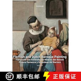 and 9783741924156 Dutch Painting Baroque Flemish
