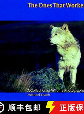 预订 The Ones that Worked [9780954043117]