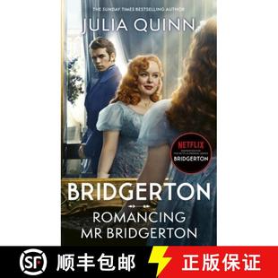 inspiration for Bridgerton and the Bri... story Tie Colin 9780349438467 Penelope Romancing
