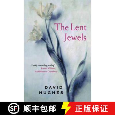 【3-4周达】The Lent Jewels [9780099435075]