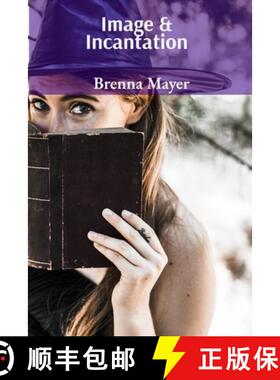 【3-4周达】Image & Incantation: Surrealism's Influence on Post-War Poetry [9798348486181]