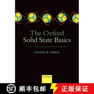The Oxford Solid Basics 4周达 State 9780199680764