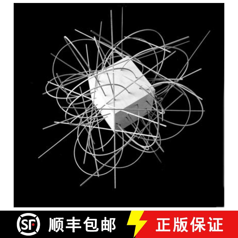 【3-4周达】Basic Design: Ein Gestaltungshandbuch fur Architekten und Designer / A Design Handbook for... [9783936681840]