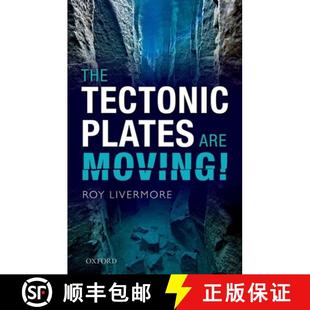 The Tectonic Plates Moving 4周达 Are 9780198717867