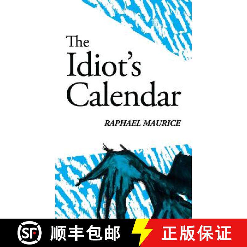 预订 The Idiot's Calendar [9781946642363]