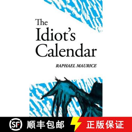 预订 The Idiot's Calendar [9781946642363]