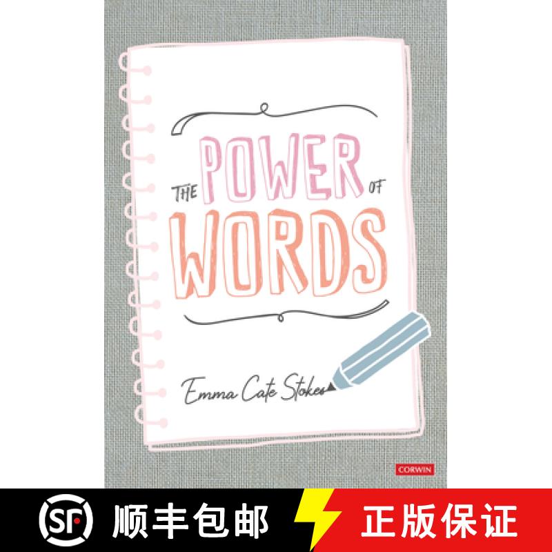 【3-4周达】The Power of Words: Developing a Vocabulary Rich Culture in Reception (1) [9781529779509]