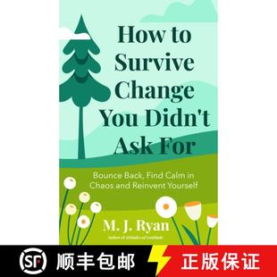 9781684814824 You Yo... Survive Chaos and Bounce Reinvent Find Didn Back How 4周达 Calm Ask Change For