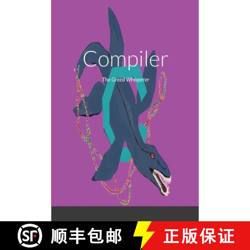 【3-4周达】Compiler The Greed Whisperer [9781716314674]
