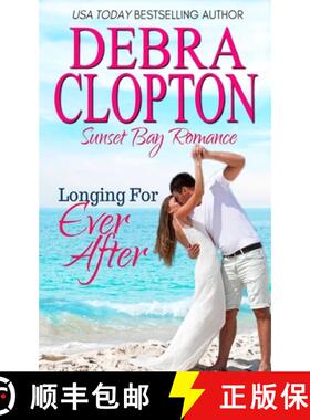 预订 Longing for Ever After [9781646259243]