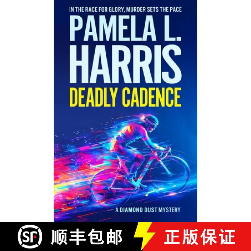 预订 Deadly Cadence [9798892990097]