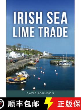 【3-4周达】Irish Sea Lime Trade [9781398122154]