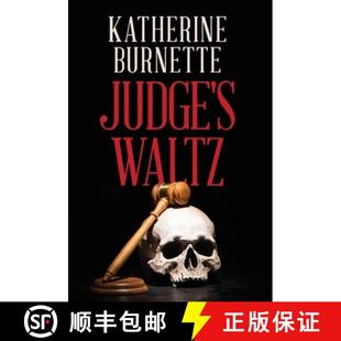 Waltz 3周达 9781951503475 Judge