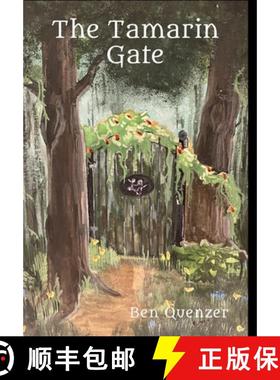 预订 The Tamarin Gate [9781304885500]
