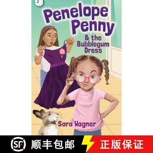 Penelope Penny Dress 9798985813708 Bubblegum 3周达 the and