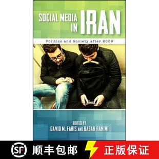9781438458830 Politics After Iran Social 2009 Media and 4周達(dá) Society