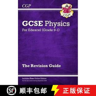 Videos 4周达 Physics GCSE Revision Edition Online New includes Guide 9781782945734 Quizzes Edexcel