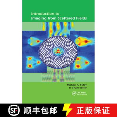 【3-4周达】Introduction to Imaging from Scattered Fields [9780367867751]