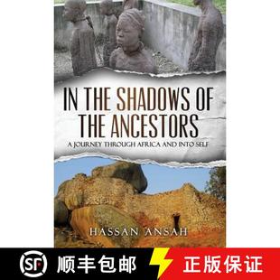 Journey Shadows self 预订 into Ancestors the Africa through 9780997832709 and