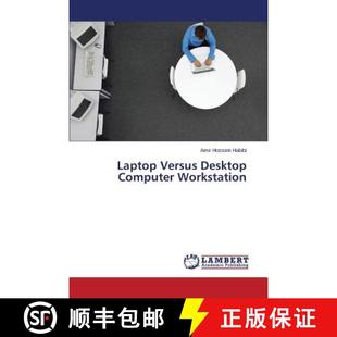 预订 Laptop Versus Desktop Computer Workstation [9783659491832]