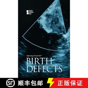 9780737745054 Defects Birth 预订