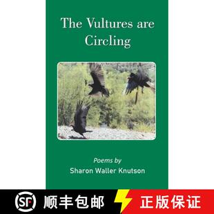 【3-4周达】The Vultures are Circling [9789395224727]