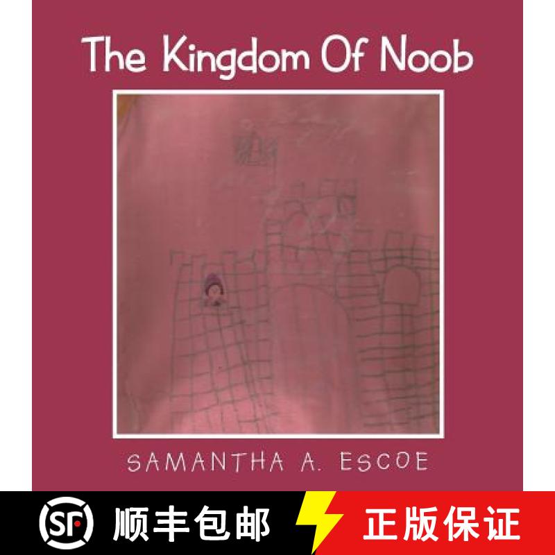 【2-3周达】The Kingdom Of Noob [9781489706713]