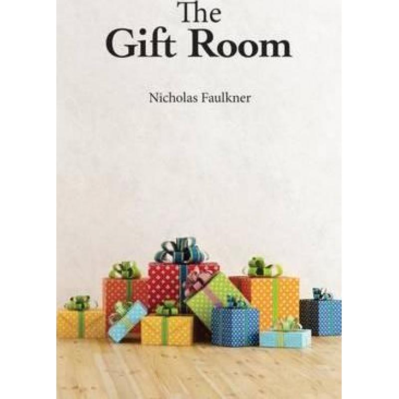 预订 gift room [9781909109353]