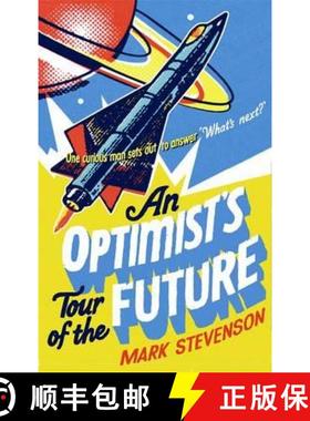 【3-4周达】Optimist's Tour of the Future [9781846683572]