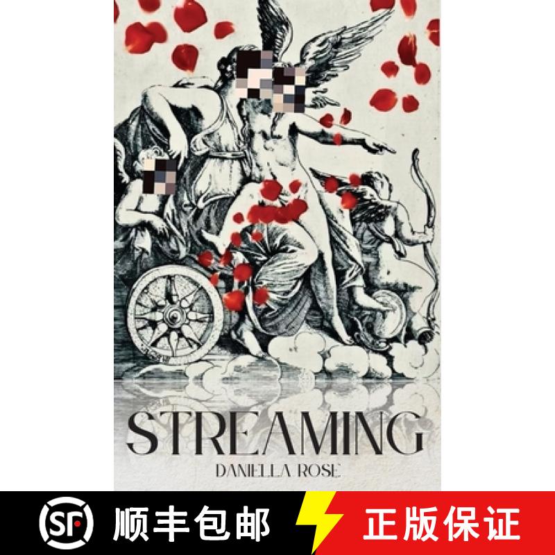 【3-4周达】Streaming [9780578387123]