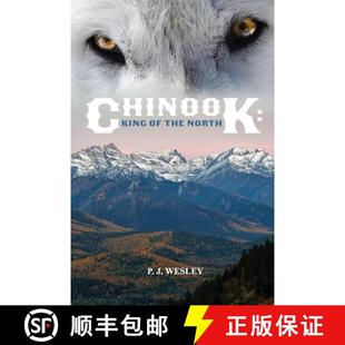 Chinook 9781667807362 4周達(dá) the North King