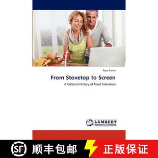 预订 From Stovetop to Screen [9783844328424]