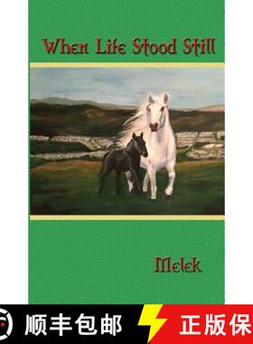 【3-4周达】When Life Stood Still [9781622493623]