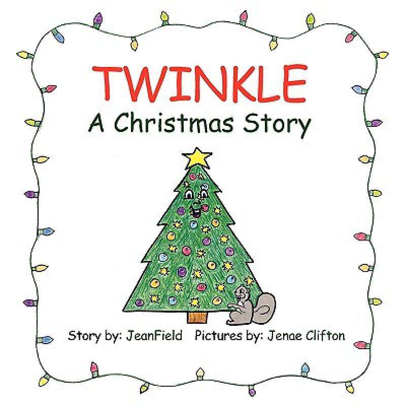 预订 twinkle, a christmas story [9781606937457]