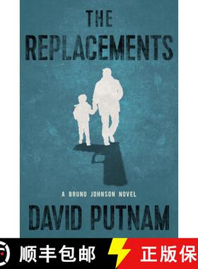 预订 The Replacements: Volume 2 [9781608092475]