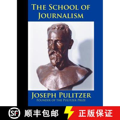 【3-4周达】The School of Journalism in Columbia University: The Book that Transformed Journalism from... [9781587420573]