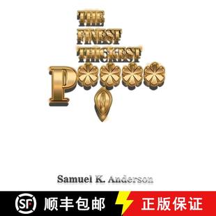 The 4周达 FINEST THICKEST 9781734006643