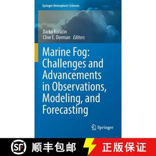 9783319452272 and Observations Advancements Forecasting 4周达 Marine Fog Modeling Challenges