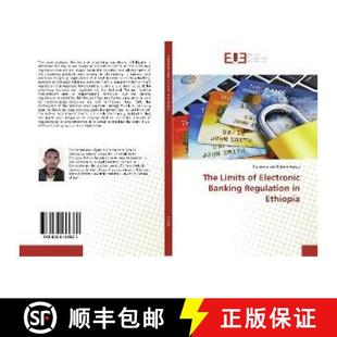 Regulation Limits 9786138445821 Ethiopia Banking Electronic The 预订