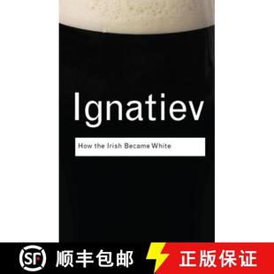 HOW THE 9781138127777 WHITE 4周达 BECAME IRISH