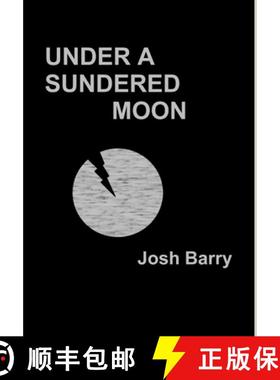 【3-4周达】Under a Sundered Moon [9781312041349]