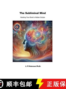 【3-4周达】The Subliminal Mind [9798230757153]