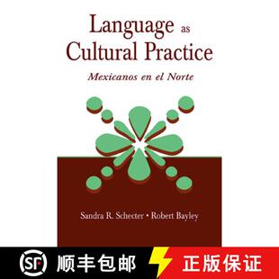 9780805835335 Language Practice Mexicanos Cultural 4周达 Norte