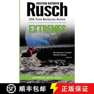 Extremes Retrieval Novel 4周达 Artist 9780615724232