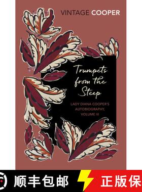 【3-4周达】Trumpets from the Steep: Volume 3 [9781784873028]
