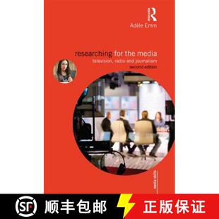 and 9780415843560 Researching Media Television the 4周达 for Journalism Radio