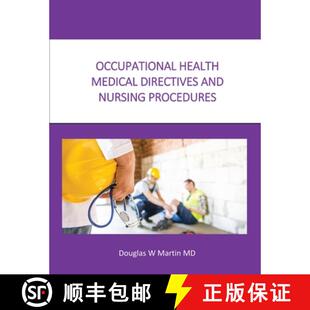 【3-4周达】O C C U P A T I O N A L H E A L T H M E D I C A L D I R E C T I V E S A N D N U R S I N G ... [9780996124423]