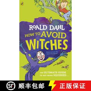 How 4周达 Avoid 9780241461792 Witches