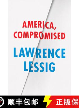 【3-4周达】America, Compromised [9780226316536]