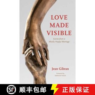from Visible Marriage Love Happy 4周达 9781566569781 Made Mostly Scenes